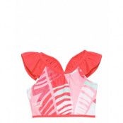 Calamari Bikini Pink Reima