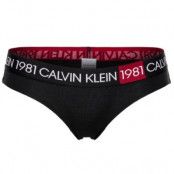 Calvin Klein 1981 Bold Bikini Brief