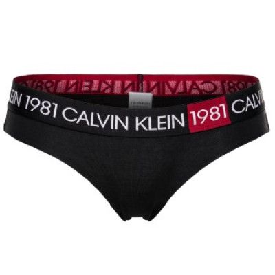 Calvin Klein 1981 Bold Bikini Brief