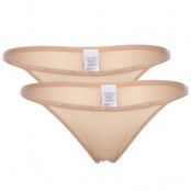 Calvin Klein 2-pack CK One Bikini