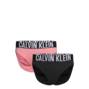 Calvin Klein 2Pk Bikini Rosa
