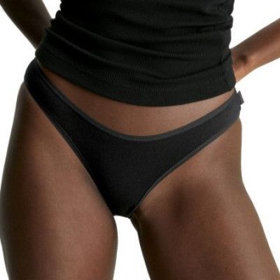 Calvin Klein 3-pack Ideal Cotton Bikini Briefs