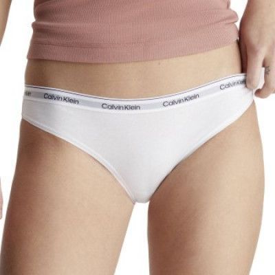 Calvin Klein 3-pack Low Rise Bikini Briefs