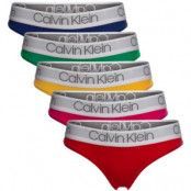 Calvin Klein 5-pack Body Cotton Pride Bikinis * Kampanj *