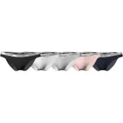 Calvin Klein 15-pack Carousel Bikini Briefs