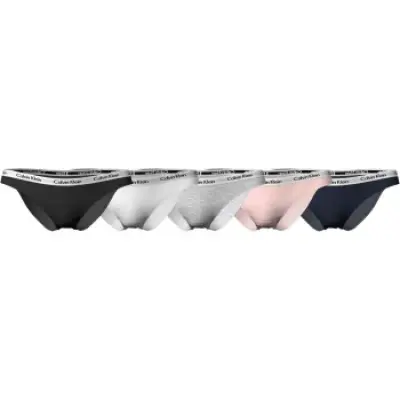 Calvin Klein 15-pack Carousel Bikini Briefs