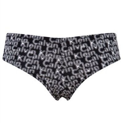 Calvin Klein All Over Logo Boy Short