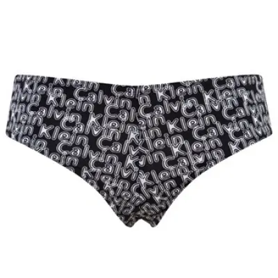 Calvin Klein All Over Logo Boy Short