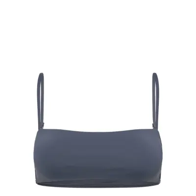 Calvin Klein Bandeau- Rp Blå