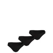 Calvin Klein Bikini 3 Pk - Black - M