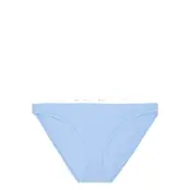 Calvin Klein Bikini 3Pk Blå