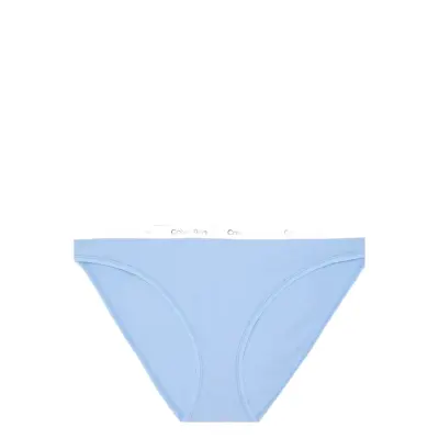 Calvin Klein Bikini 3Pk Blå