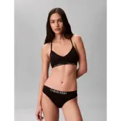 Calvin Klein Bikini 3Pk - Black - XL