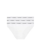 Calvin Klein Bikini 3Pk Vit