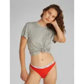 Calvin Klein Bikini 3Pk - White - M