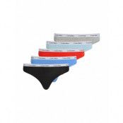 Calvin Klein Bikini 5Pk Multi/patterned