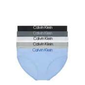 Calvin Klein Bikini 5Pk Multi/patterned