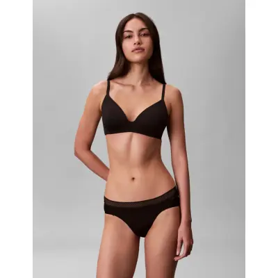 Calvin Klein Bikini - Black - M