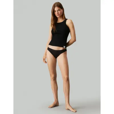 Calvin Klein Bikini - Black - XS