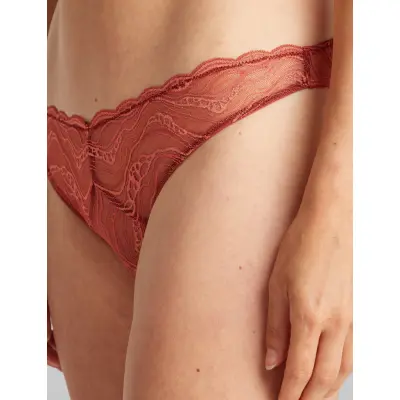 Calvin Klein Bikini Rosa