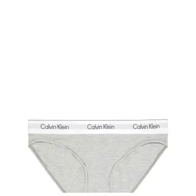 Calvin Klein Bikini Grå