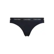 Calvin Klein Bikini Marinblå