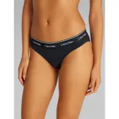 Calvin Klein Bikini - Navy - XS