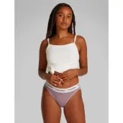 Calvin Klein Bikini - Purple - XS