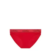 Calvin Klein Bikini - Red - M
