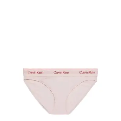 Calvin Klein Bikini Rosa