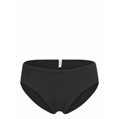 Calvin Klein Bikini Svart