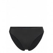Calvin Klein Bikini Svart