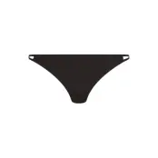 Calvin Klein Bikini Svart