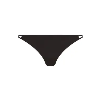 Calvin Klein Bikini Svart