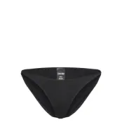 Calvin Klein Bikini Svart