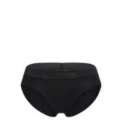 Calvin Klein Bikini Svart