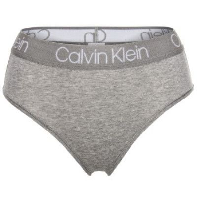 Calvin Klein Body Cotton High Waist Bikini * Fri Frakt *