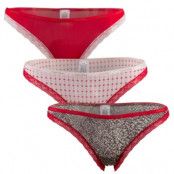 Calvin Klein Bottoms Up Bikinis  3-pack * Fri Frakt * * Kampanj *