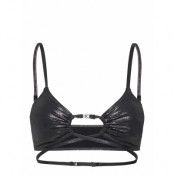 Calvin Klein Bralette-Rp Svart