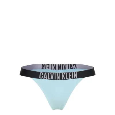Calvin Klein Brazilian Blå