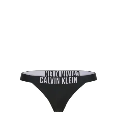 Calvin Klein Brazilian Svart