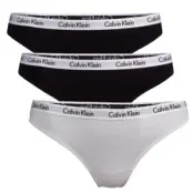 Calvin Klein 6-pack Carousel Bikinis