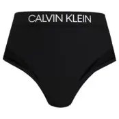 Calvin Klein CK Curve High Waist Bikini Brief