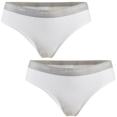Calvin Klein 2-pack CK One Cotton Bikini * Fri Frakt *