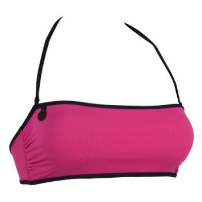 Calvin Klein CK One Solid Bandeau P * Fri Frakt * * Kampanj *