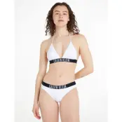 Calvin Klein Classic Bikini - White - L