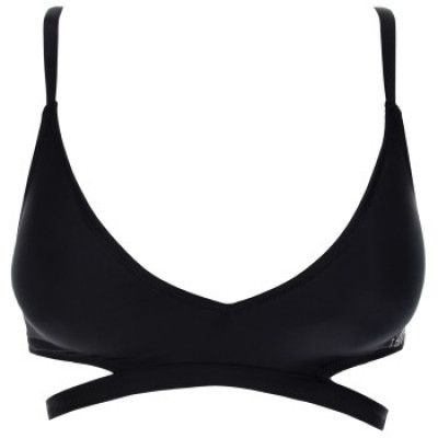 Calvin Klein Core Neo Bikini Triangle Bralette-RP * Kampanj *