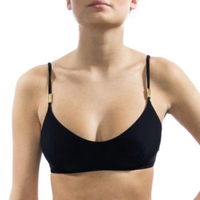 Calvin Klein Core Solid Bikini Bralette * Fri Frakt *