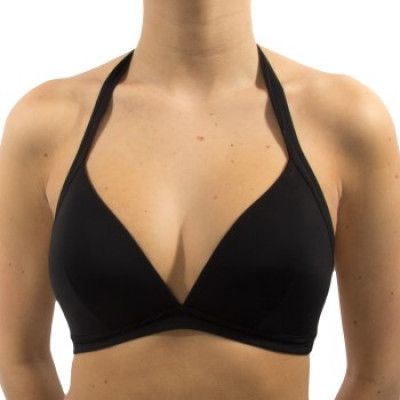 Calvin Klein Core Solid Shape Retro Bra