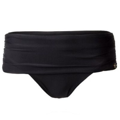 Calvin Klein Core Solids Classic Foldover Bikini * Fri Frakt *